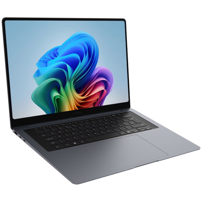 Samsung Galaxy Book6 Pro 16, Intel Core Ultra 7 356H, 16GB, 512GB SSD, Gris Samsung Galaxy Book6 Pro 16, Intel Core Ultra 7 356H, 16GB, 512GB SSD, Gris